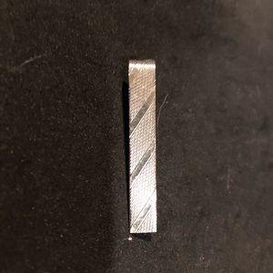 Vintage Tie Clip